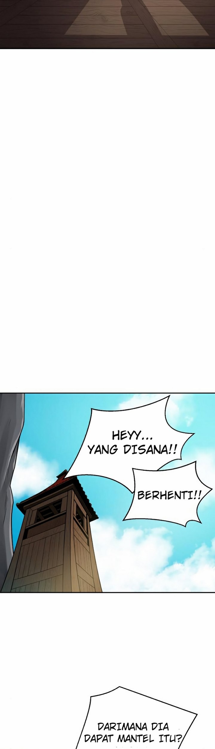 Teenage Swordsman Chapter 19.2 - halaman 16