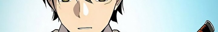 Teenage Swordsman Chapter 19.2 - halaman 5