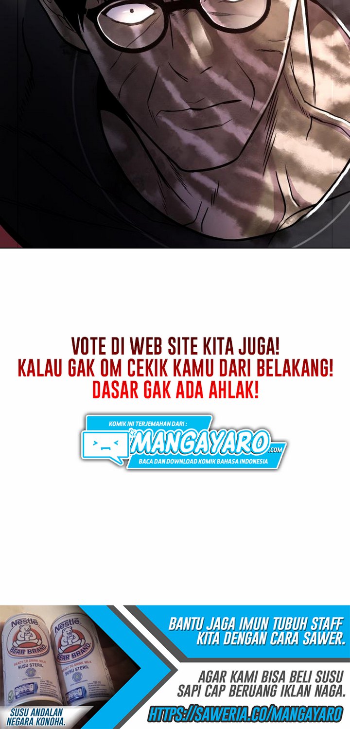 Teenage Swordsman Chapter 19.2 - halaman 56