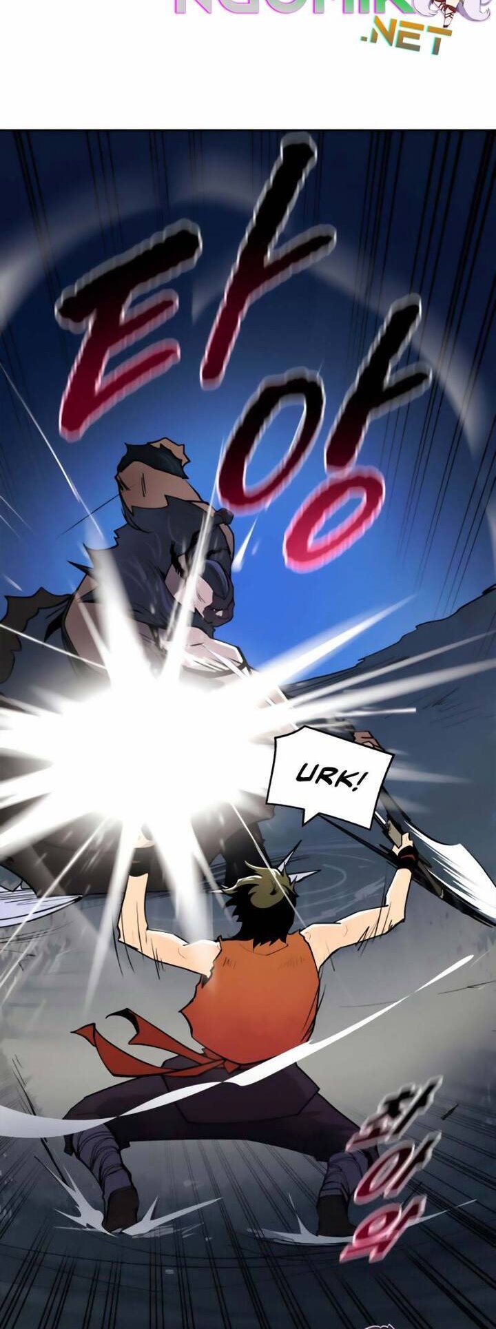 Teenage Swordsman Chapter 2 - halaman 102