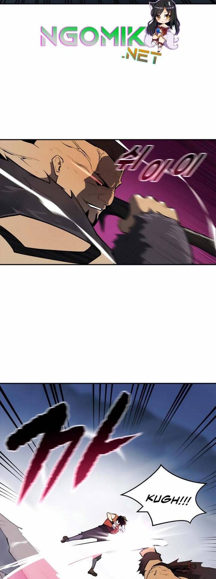 Teenage Swordsman Chapter 2 - halaman 103