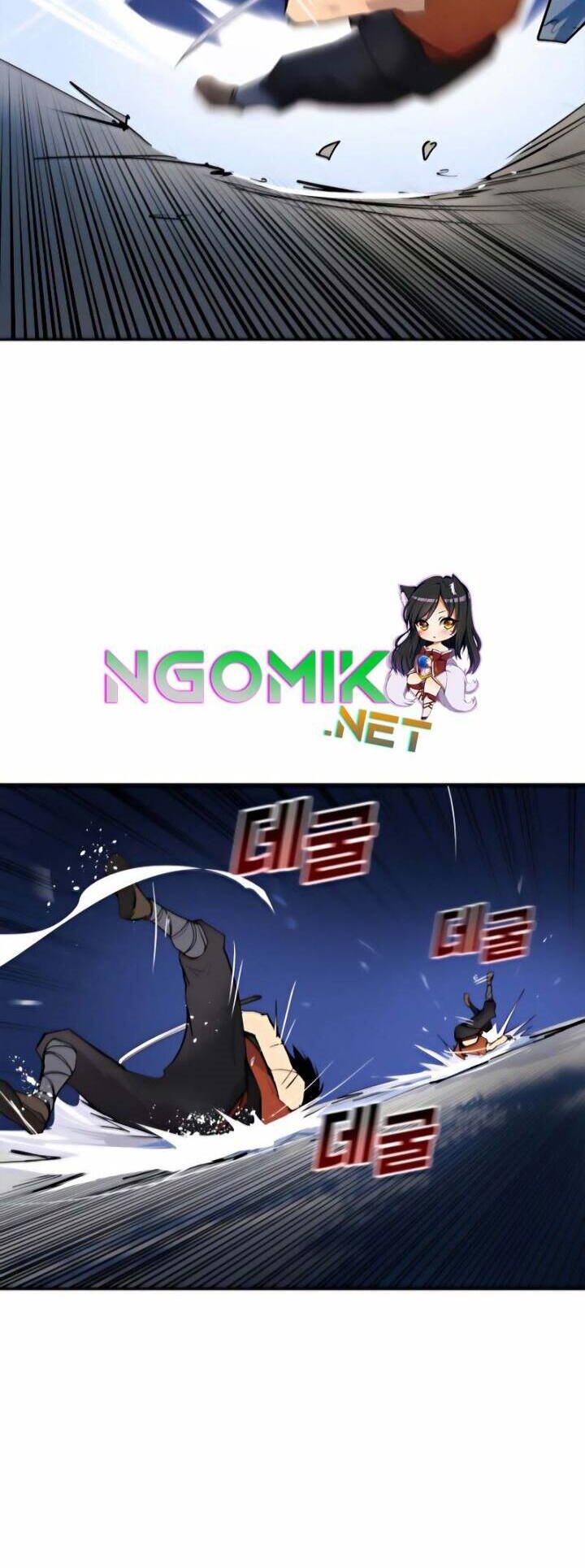 Teenage Swordsman Chapter 2 - halaman 107