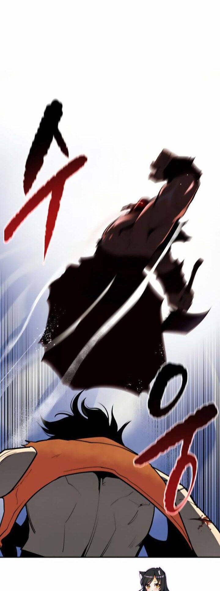 Teenage Swordsman Chapter 2 - halaman 109