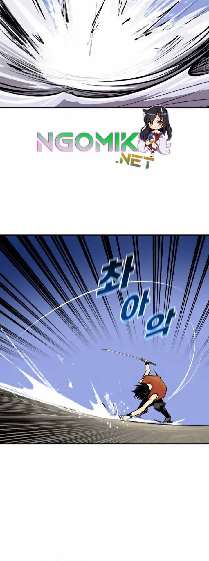 Teenage Swordsman Chapter 2 - halaman 111