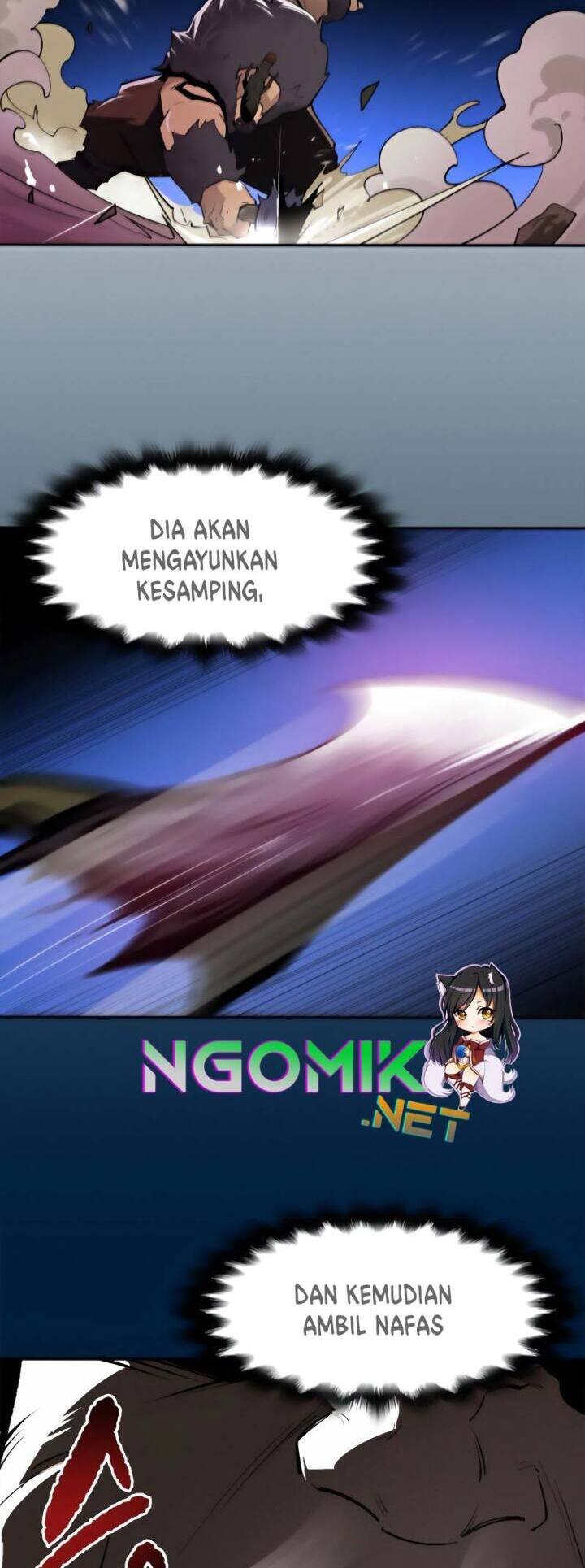 Teenage Swordsman Chapter 2 - halaman 113
