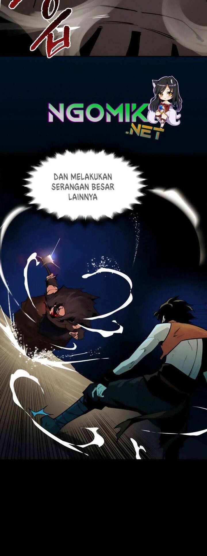 Teenage Swordsman Chapter 2 - halaman 114