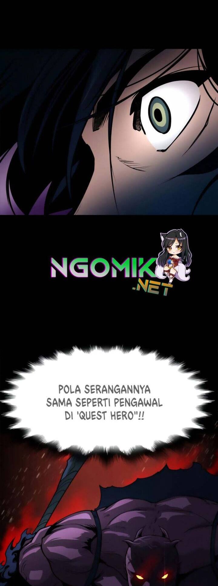 Teenage Swordsman Chapter 2 - halaman 115