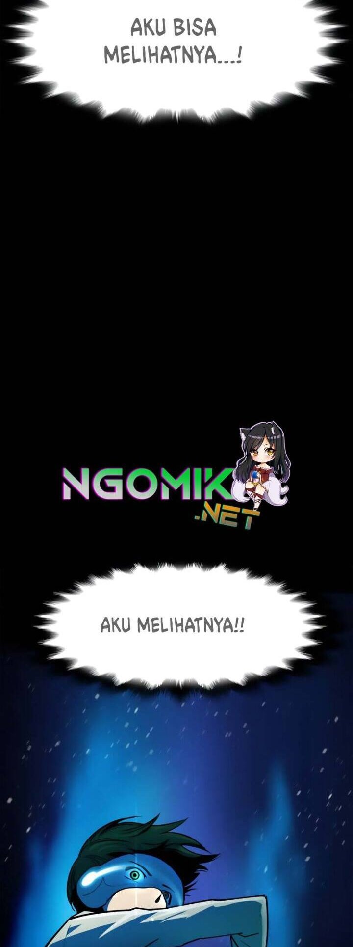 Teenage Swordsman Chapter 2 - halaman 117