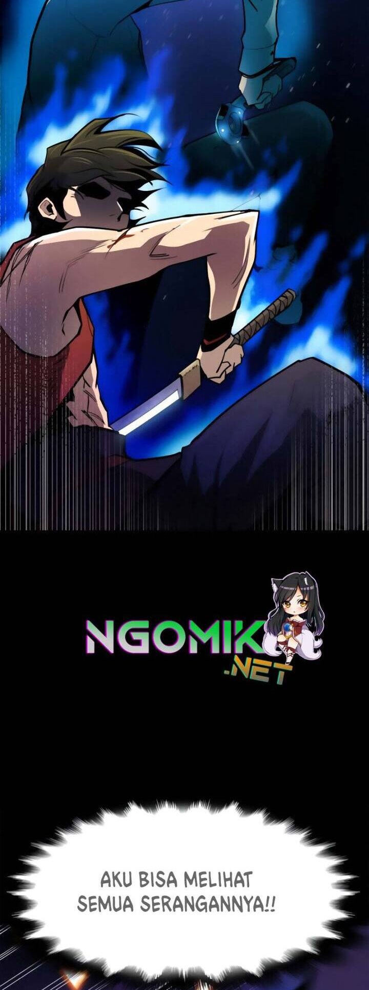 Teenage Swordsman Chapter 2 - halaman 118