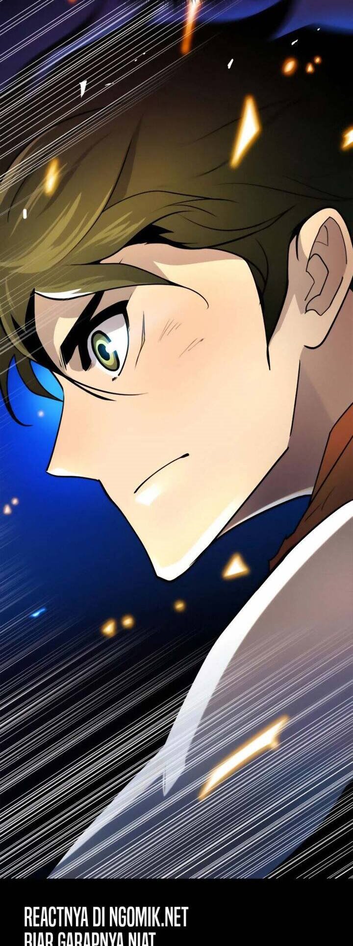 Teenage Swordsman Chapter 2 - halaman 119