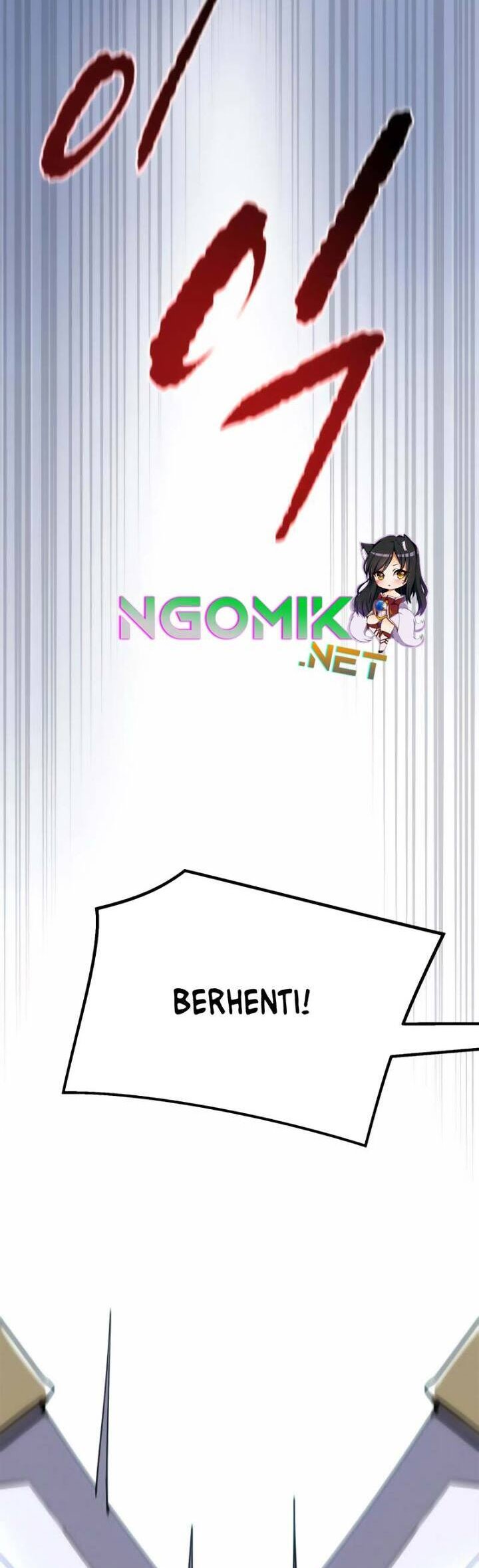 Teenage Swordsman Chapter 2 - halaman 12