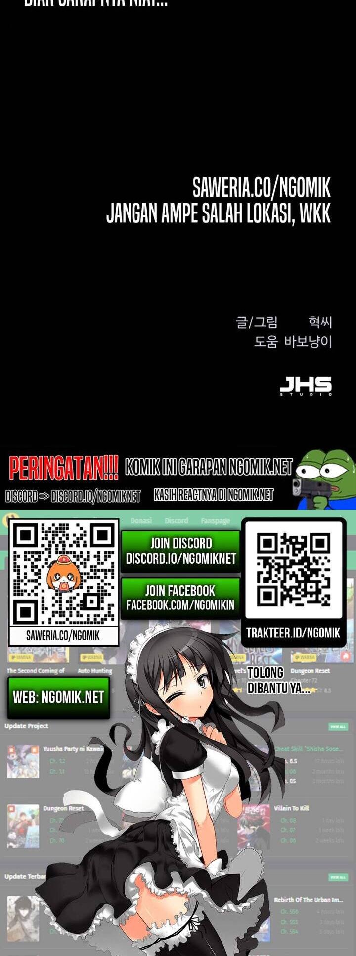 Teenage Swordsman Chapter 2 - halaman 120