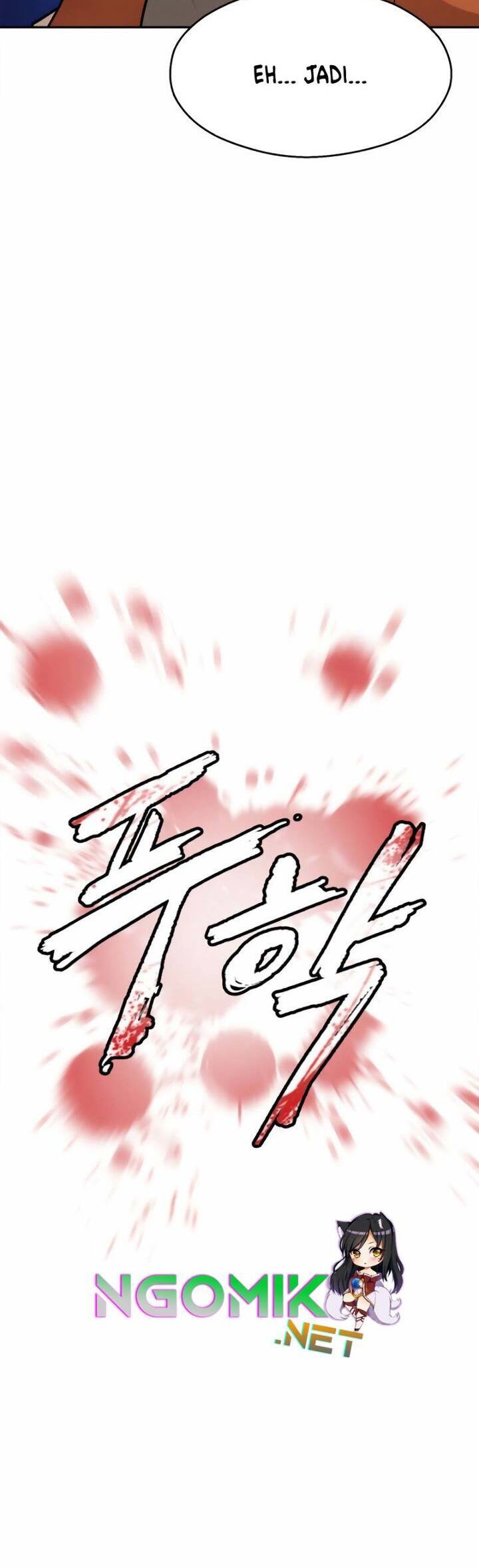 Teenage Swordsman Chapter 2 - halaman 19