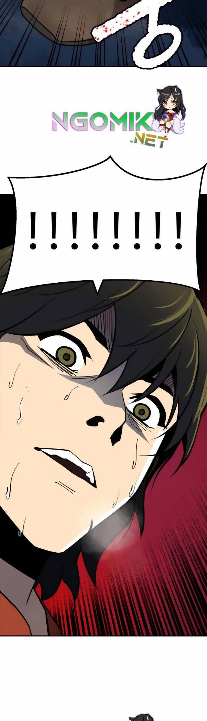 Teenage Swordsman Chapter 2 - halaman 23