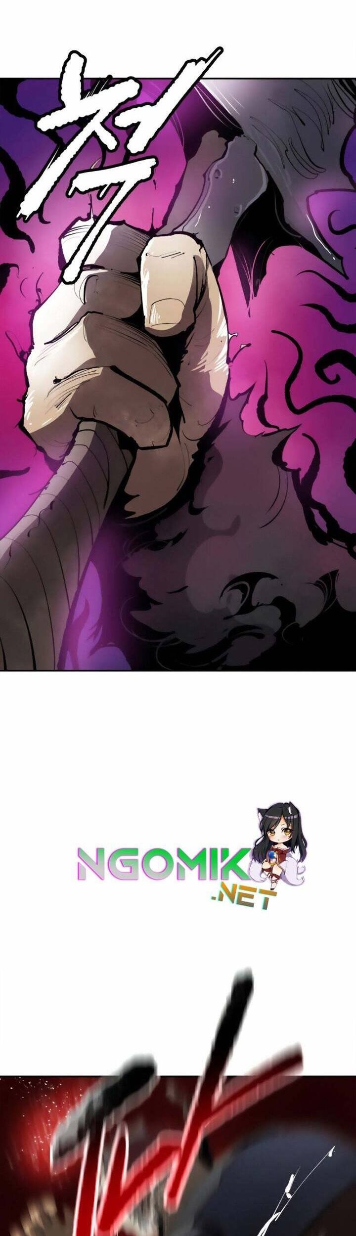 Teenage Swordsman Chapter 2 - halaman 35
