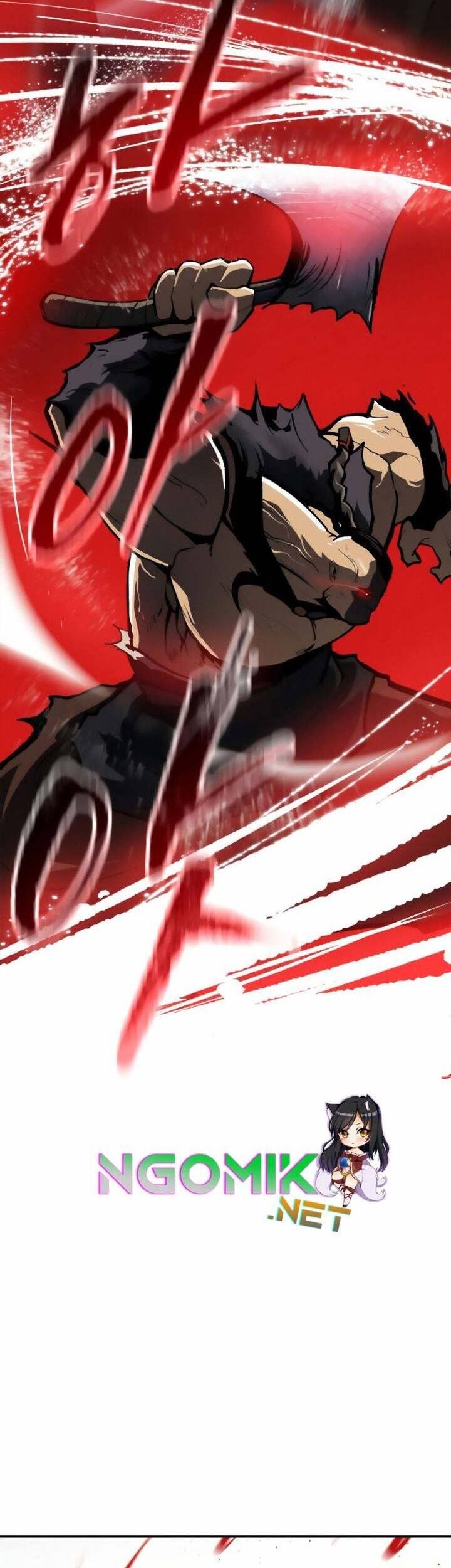 Teenage Swordsman Chapter 2 - halaman 37