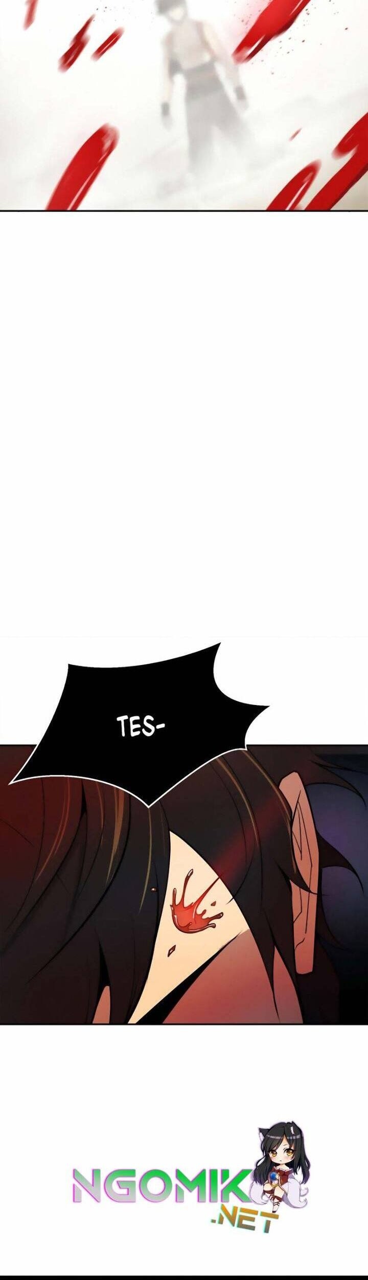 Teenage Swordsman Chapter 2 - halaman 39