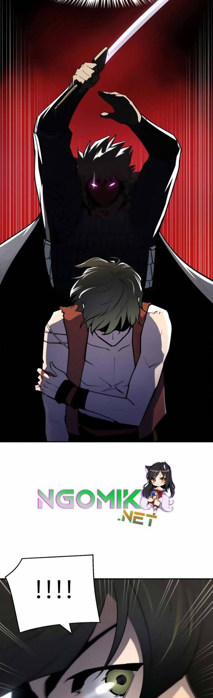 Teenage Swordsman Chapter 2 - halaman 4