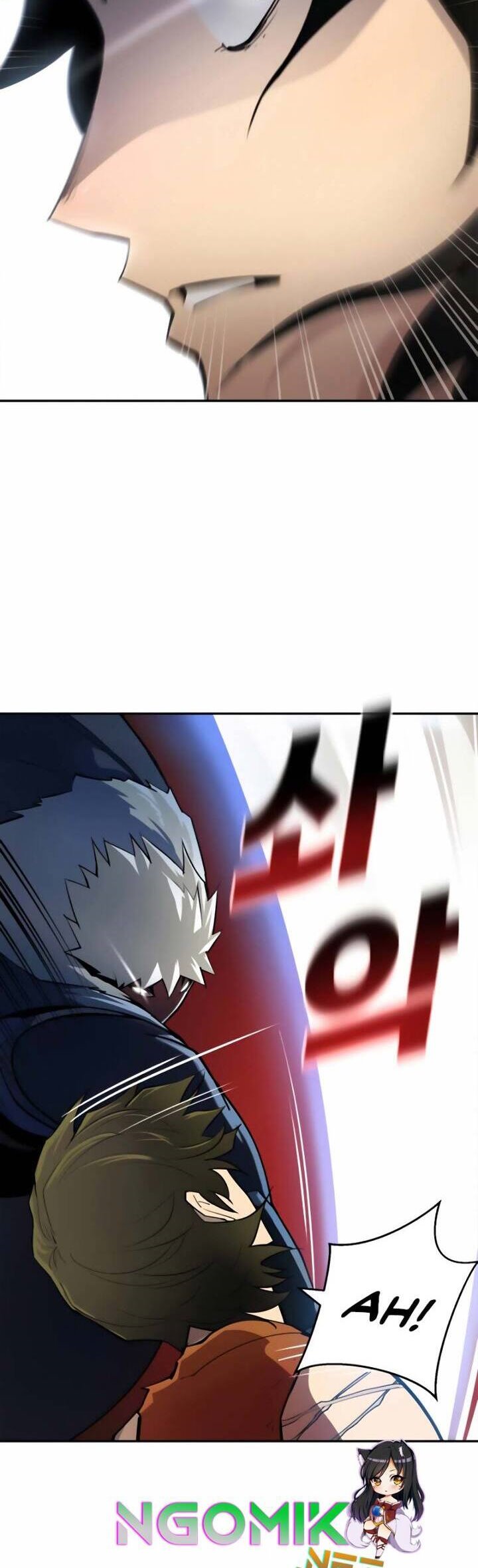 Teenage Swordsman Chapter 2 - halaman 5