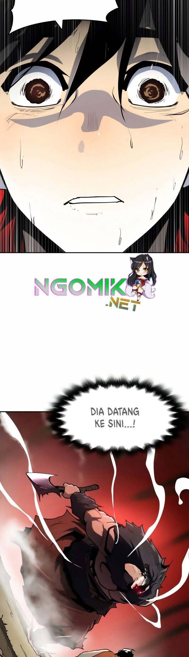 Teenage Swordsman Chapter 2 - halaman 53