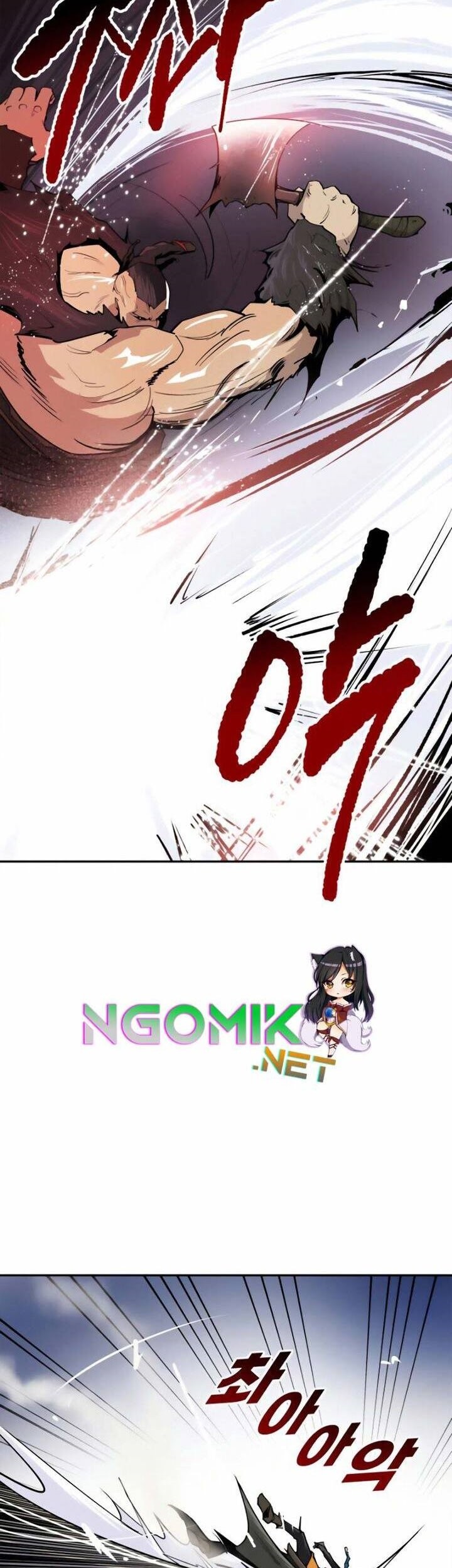 Teenage Swordsman Chapter 2 - halaman 59