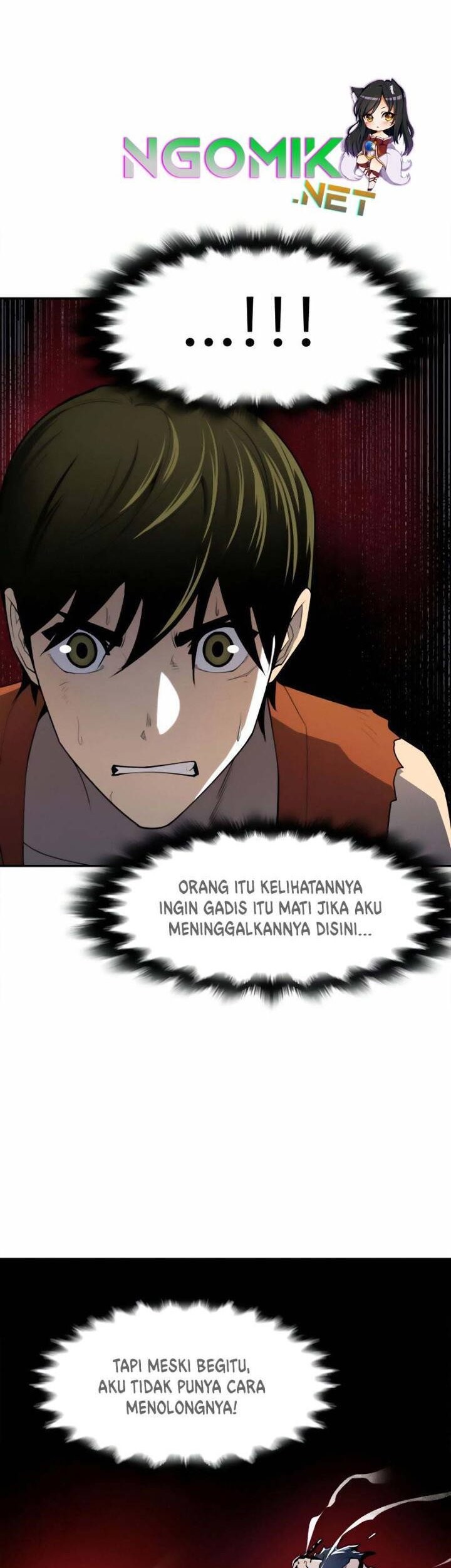Teenage Swordsman Chapter 2 - halaman 63