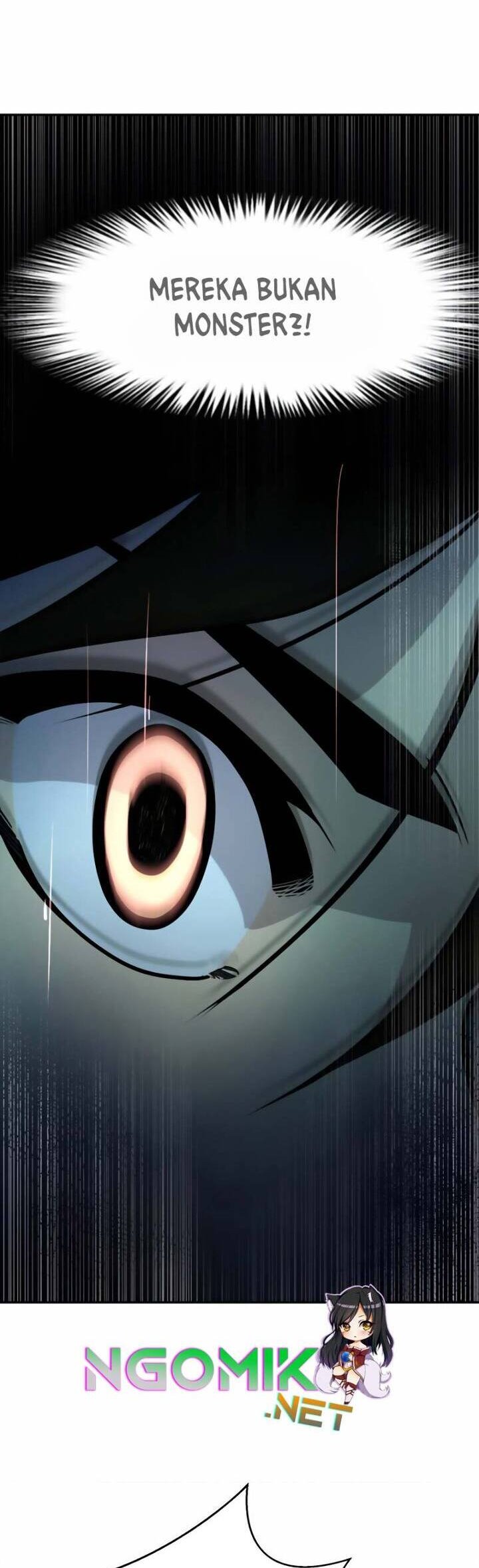 Teenage Swordsman Chapter 2 - halaman 8