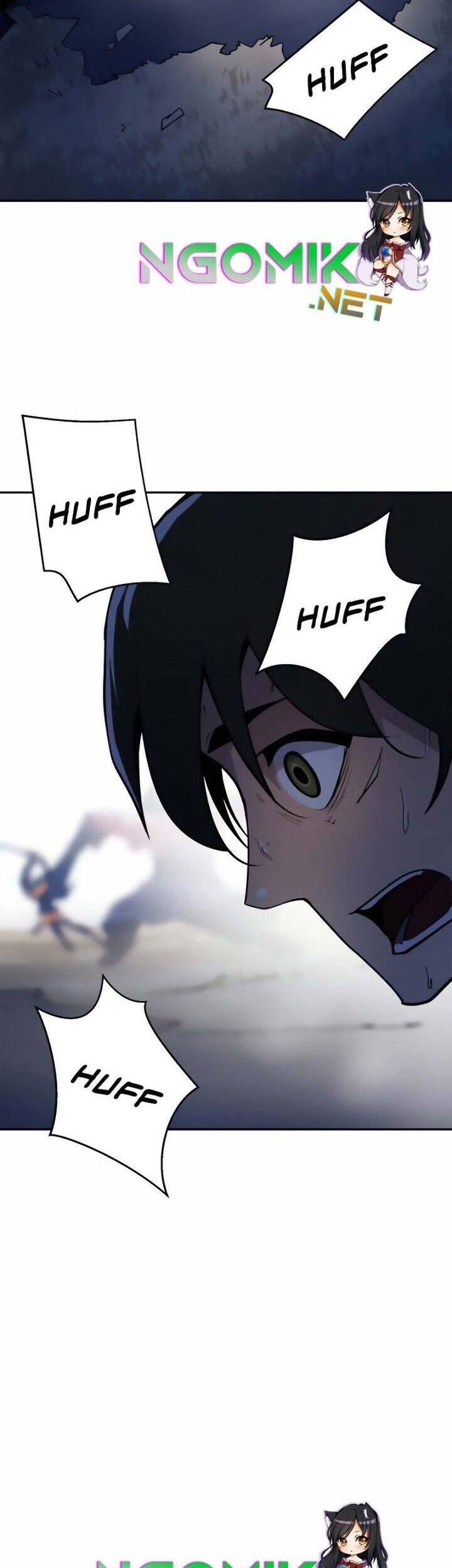 Teenage Swordsman Chapter 2 - halaman 85