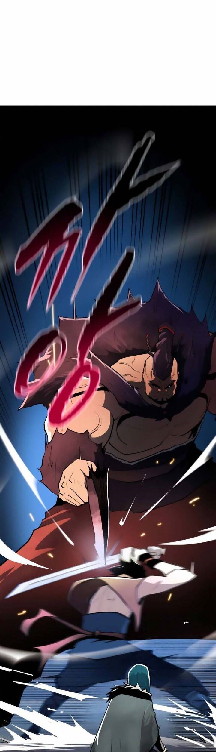 Teenage Swordsman Chapter 2 - halaman 97