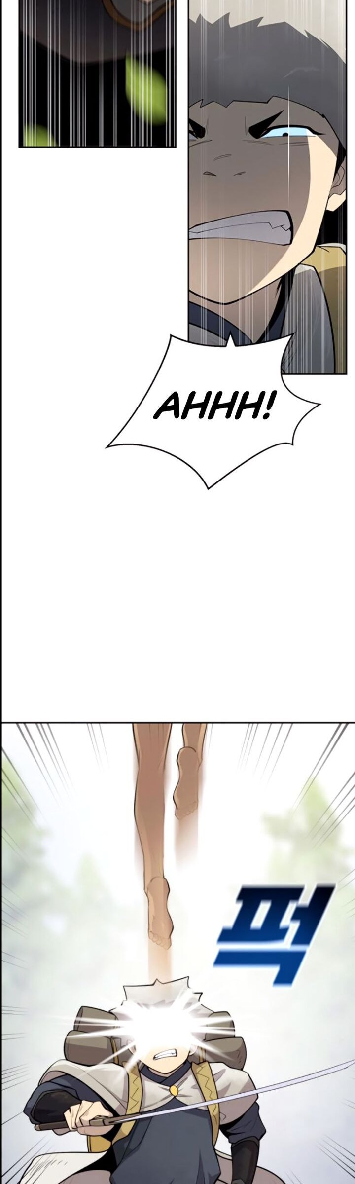 Teenage Swordsman Chapter 20 - halaman 37