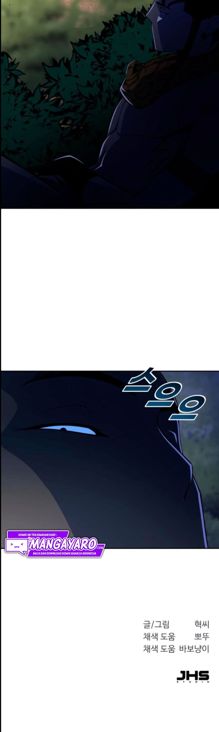 Teenage Swordsman Chapter 20 - halaman 50