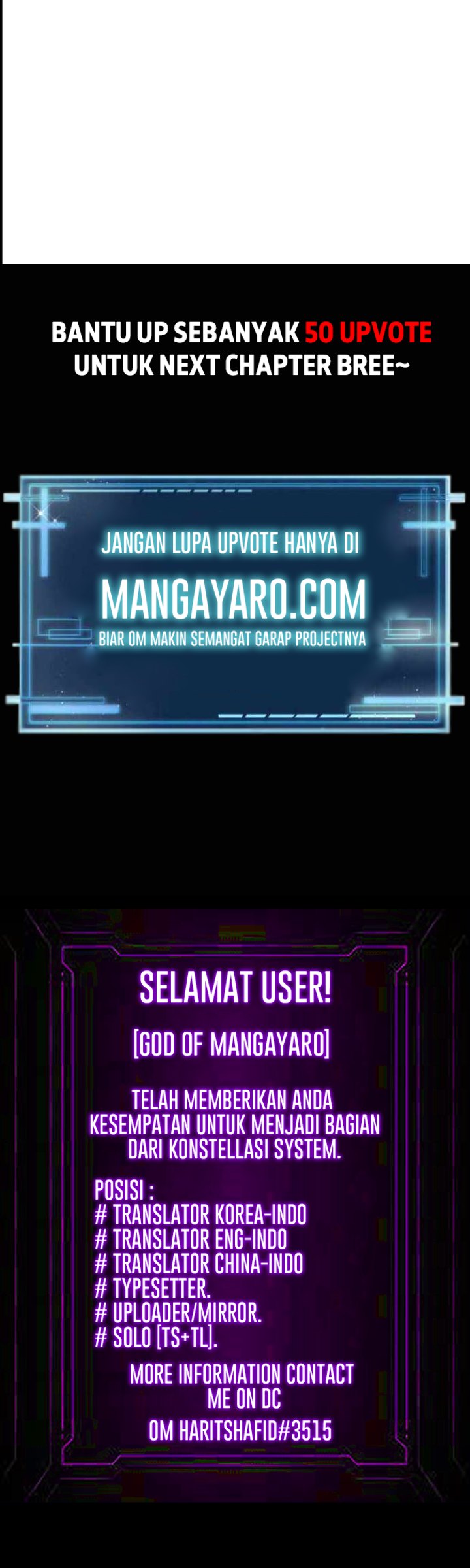 Teenage Swordsman Chapter 20 - halaman 51