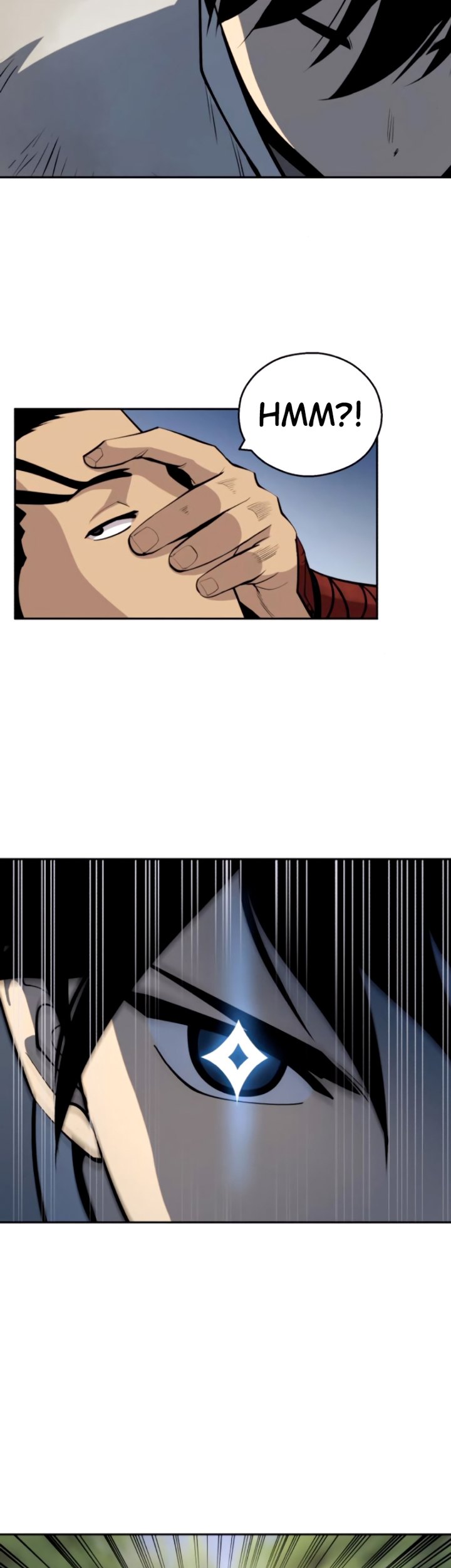 Teenage Swordsman Chapter 21 - halaman 34