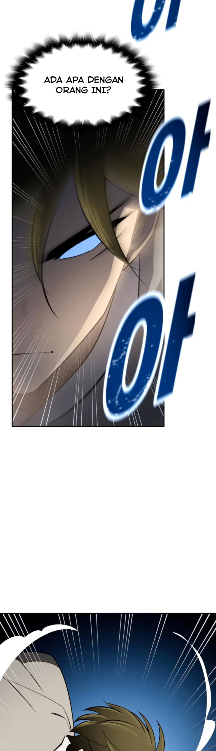 Teenage Swordsman Chapter 21 - halaman 37
