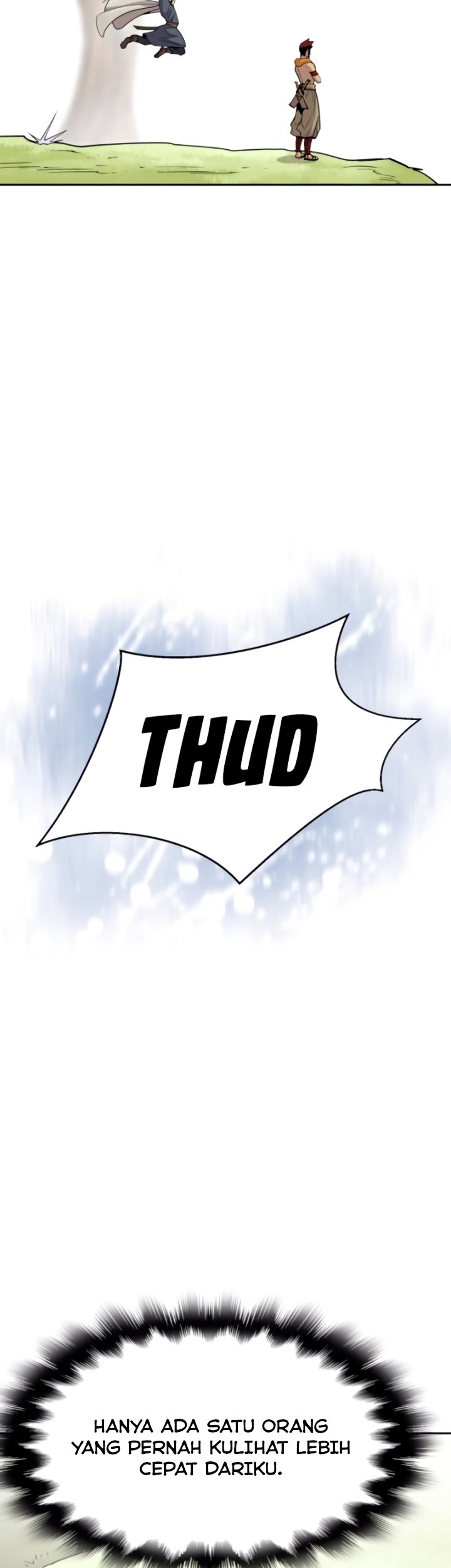 Teenage Swordsman Chapter 21 - halaman 43