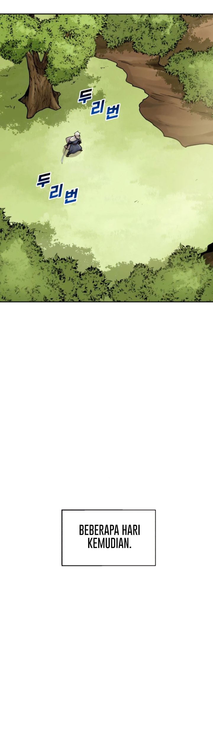 Teenage Swordsman Chapter 21 - halaman 47