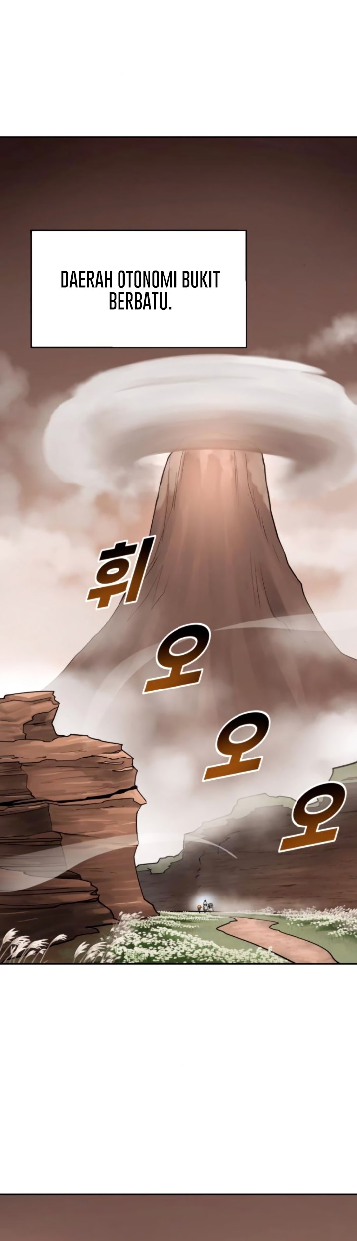 Teenage Swordsman Chapter 21 - halaman 48