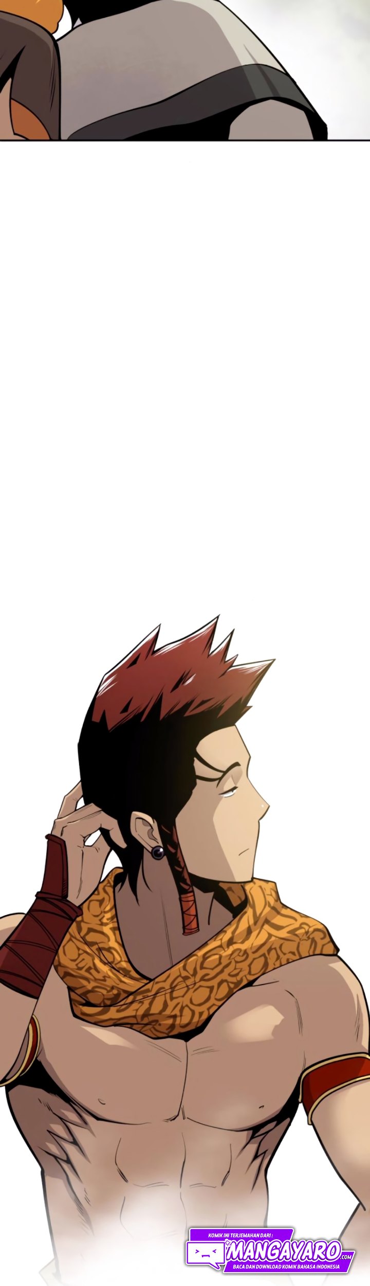 Teenage Swordsman Chapter 21 - halaman 9
