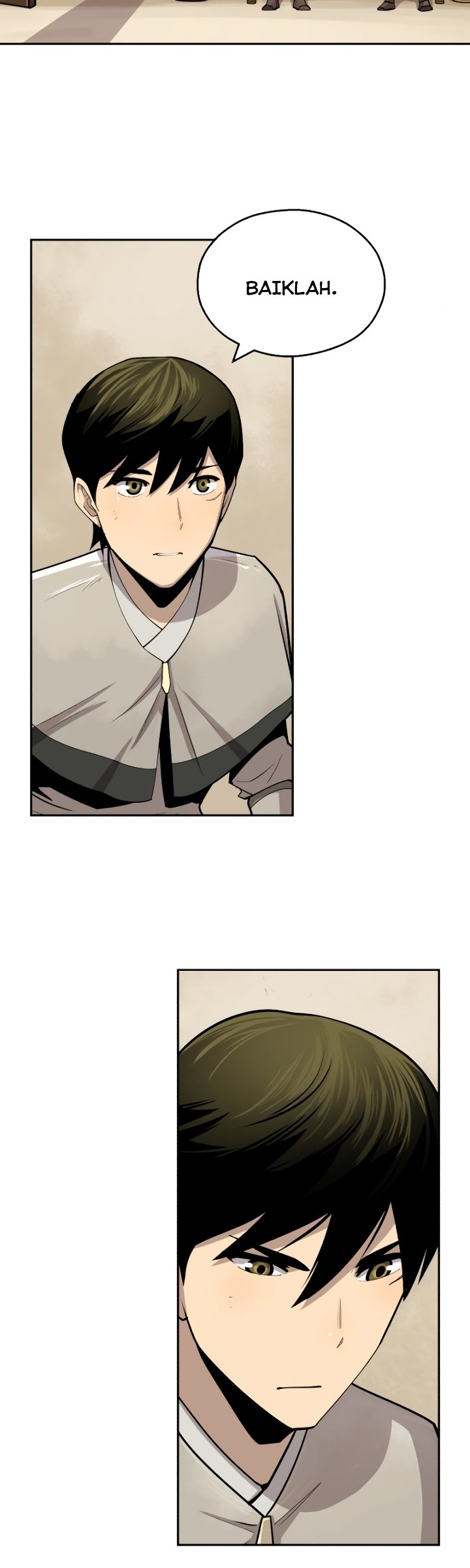 Teenage Swordsman Chapter 22 - halaman 14