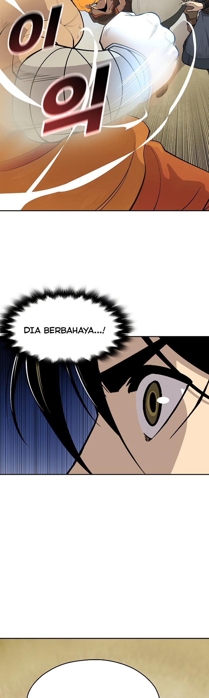 Teenage Swordsman Chapter 22 - halaman 26