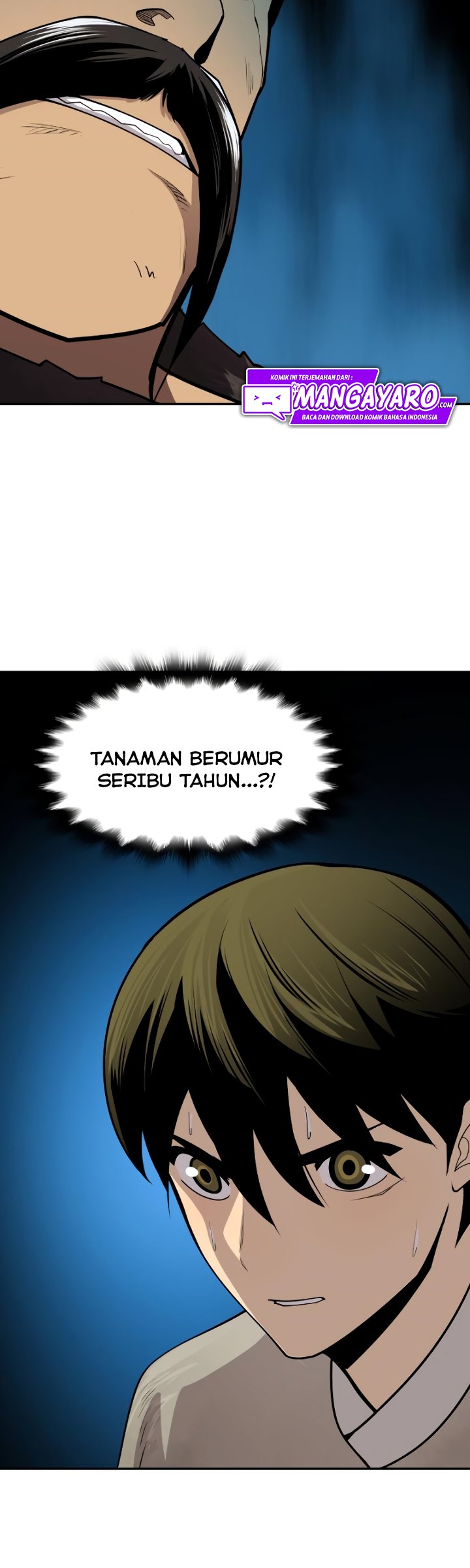 Teenage Swordsman Chapter 22 - halaman 36