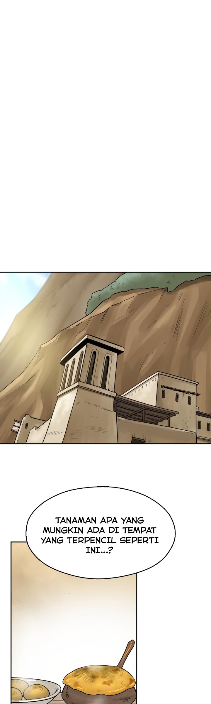 Teenage Swordsman Chapter 22 - halaman 37