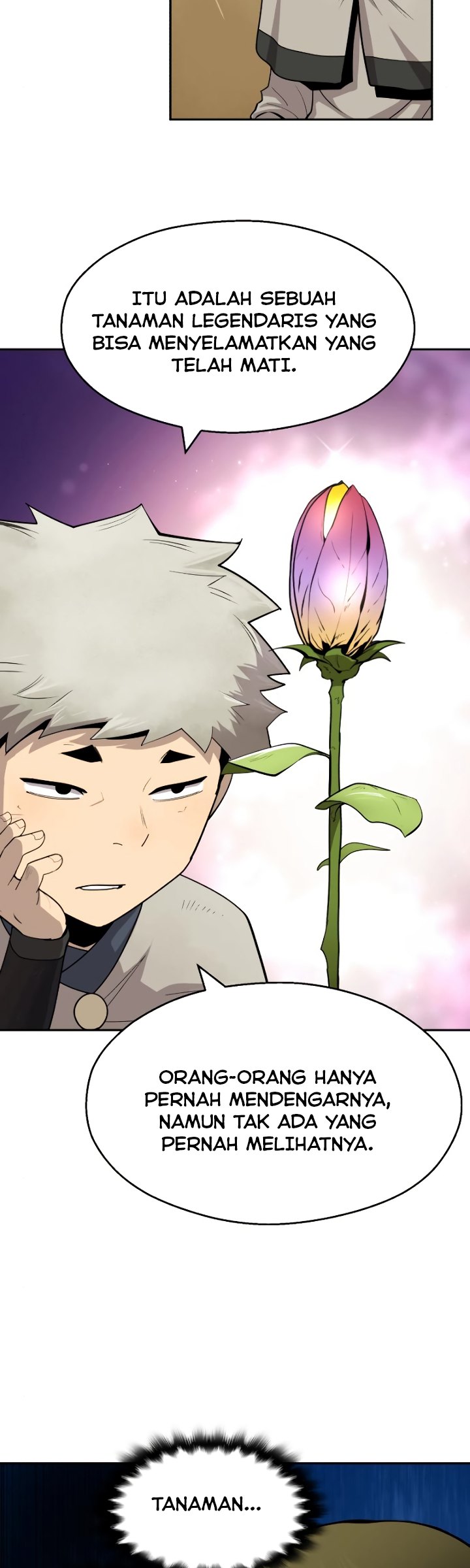 Teenage Swordsman Chapter 22 - halaman 39