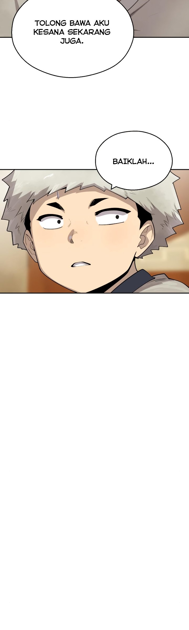 Teenage Swordsman Chapter 22 - halaman 43