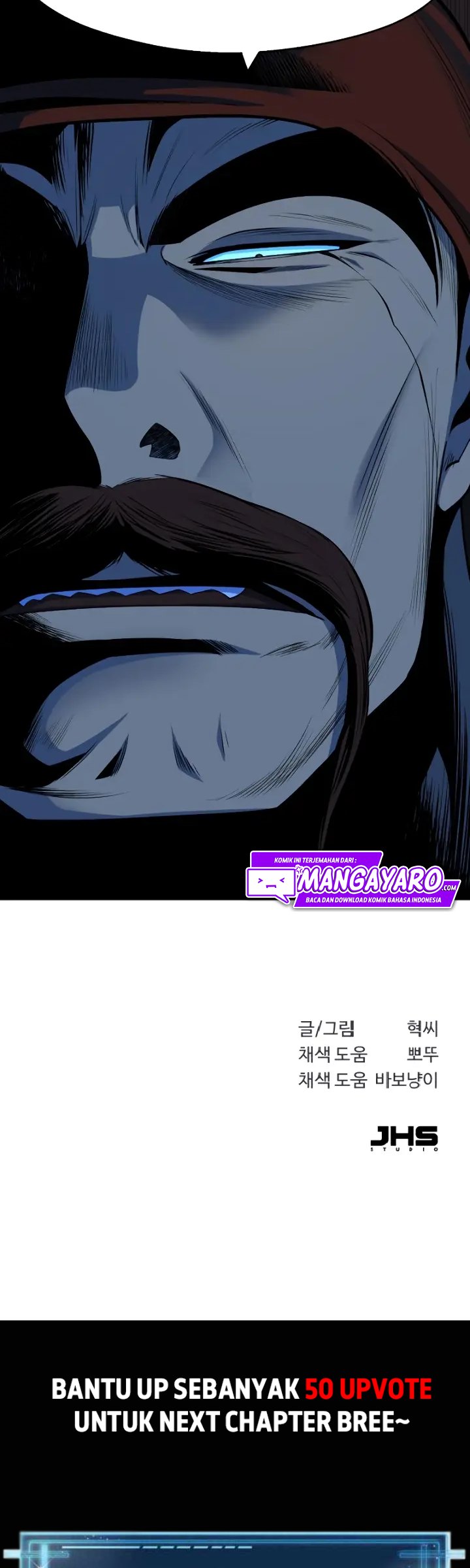 Teenage Swordsman Chapter 22 - halaman 49