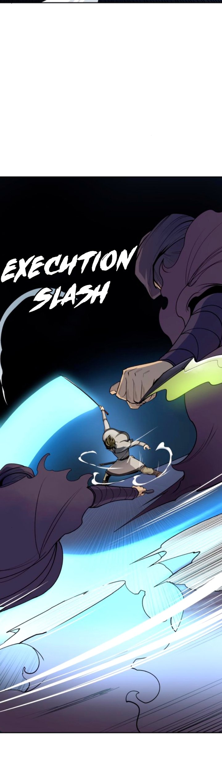 Teenage Swordsman Chapter 23 - halaman 35