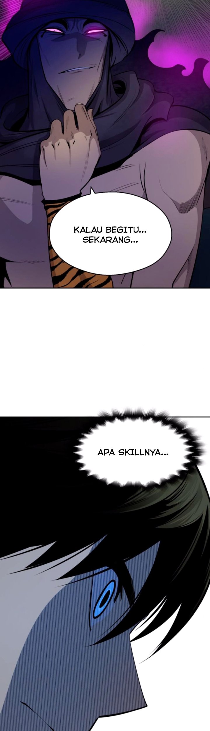 Teenage Swordsman Chapter 23 - halaman 38