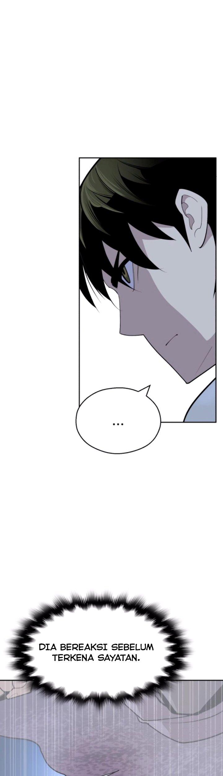 Teenage Swordsman Chapter 23 - halaman 45