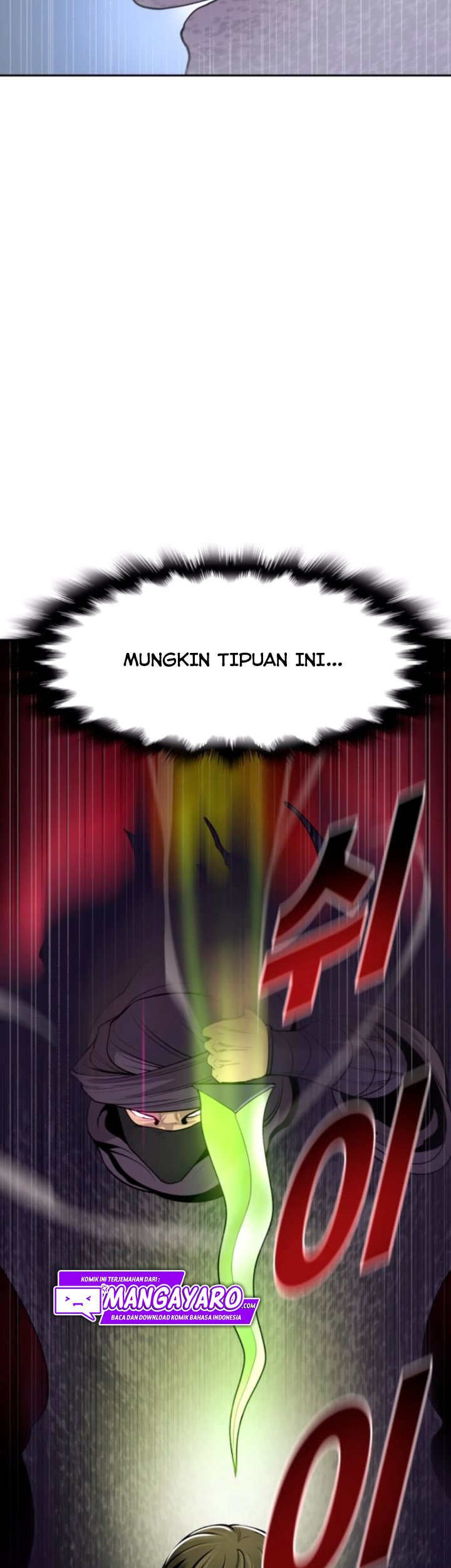 Teenage Swordsman Chapter 23 - halaman 46