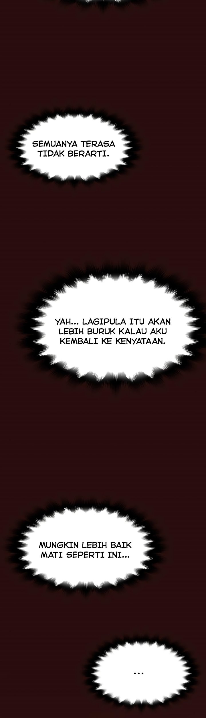 Teenage Swordsman Chapter 24 - halaman 43